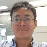Jason Huibo Ma