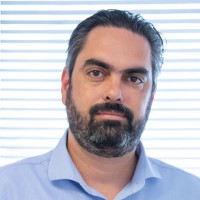 George Markatatos