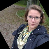 Sandra Lindholm