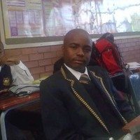 Given   Simphiwe Dhludhlu