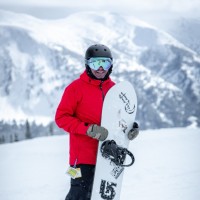 Chad Zwaryczuk