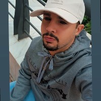 Richard William Da Silva
