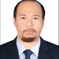 Rechie P Jumao As