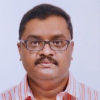 Chandra Babu R