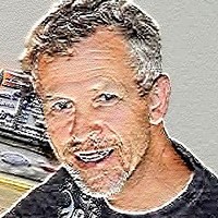 Rolf Van Rijswijk