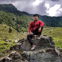 Rajesh Negi