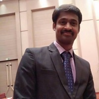 Prasanth A
