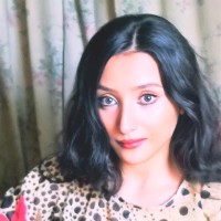 Emaan Khan