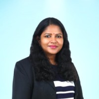 Santha Krishnan