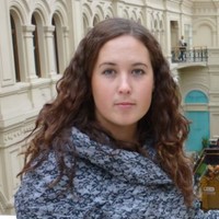 Анна Панькова