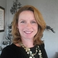Bernadette Jackson