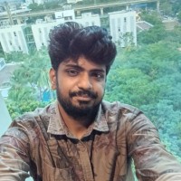 Abishek S K