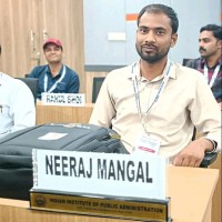 Neeraj Mangal
