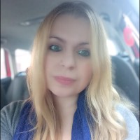 Monika Vickers