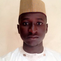 Mansur Sulaiman G.
