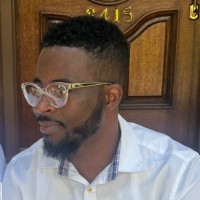 Abraham Adu Clinton