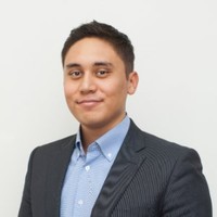 Alexander Khegay, MBA, CISM, CISSP