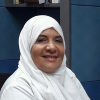 Fadia Shahin