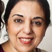 Dr. Najma Salim Metla