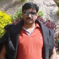Sudhakar Reddy