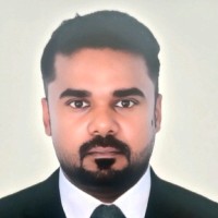 Manesh M