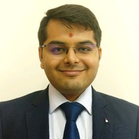 Nirbhay Thakker