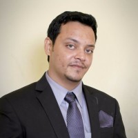 Ali Yousufali