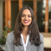 Parul Joshi