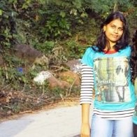 Prasanthi Rachel
