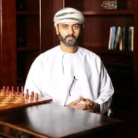 Mohamed Al Riyami