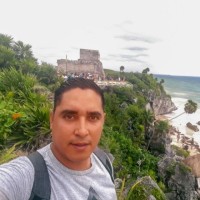 Daniel Ramírez Ponce