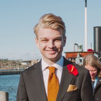 Lukas Wiklund