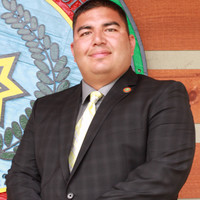 J. Adam Wachacha, Mba