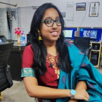 Aheli Roy