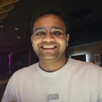 Devashish P.