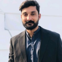 Arshad Khursheed