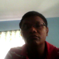Krishna Kumar Shrestha