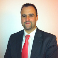 Ricardo Mendes