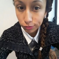 Zuleyma Larrañaga rosas