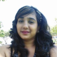 Bianca Moodley