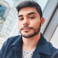 Danilo Gustavo Vieira Leandro