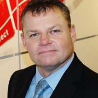 Gary Morton