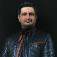 Farid Kochari