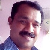 Suresh Shenoy