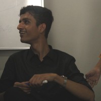 Rishi Mulchandani