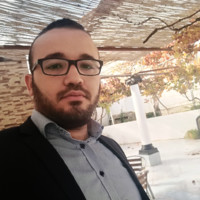 MALEK Mohamed