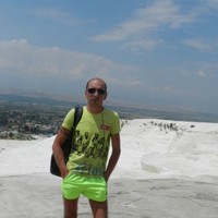 Aleksandr Stashenko