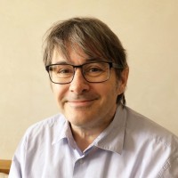Alan Brown