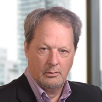 Kevin Kyle (P Eng)