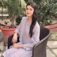 Esha Waheed
